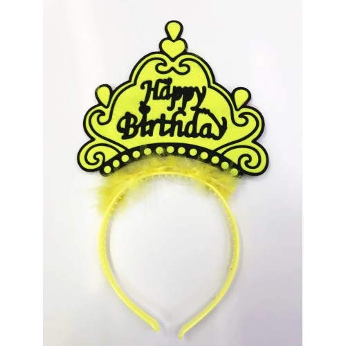 Happy Birthday Yazili Neon Renk Tac 12 Adet 384753649 Sw500sh500 Happy Birthday Yazılı Neon Renk Taç 12 Adet najmaddin.com Happy Birthday Yazılı Neon Renk Taç 12 Adet - Görsel 3