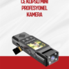 Hareket Algılayıcılı Taşınabilir Mini Kamera – 3MP Fotoğraf