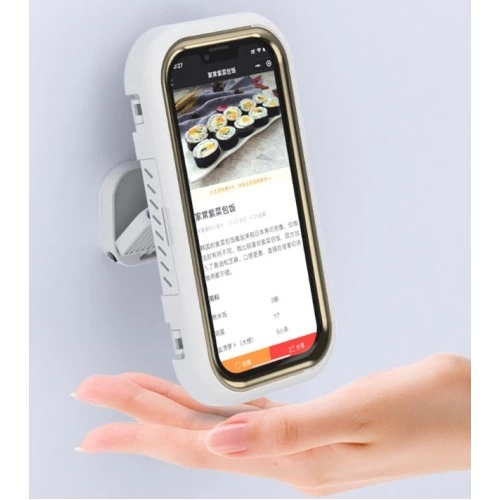Hareketli Su Gecirmez Telefon Tutucu Stand 377544175 Sw500sh500 Hareketli Su Geçirmez Telefon Tutucu Stand najmaddin.com Hareketli Su Geçirmez Telefon Tutucu Stand - Görsel 3