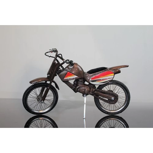 Harley Metal Motor