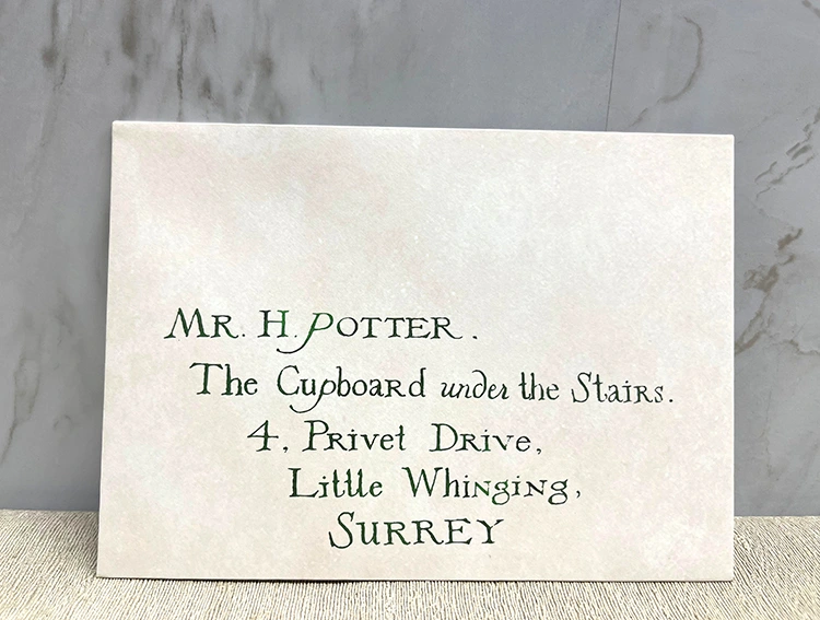 Harry Potter Davet Mektubu 10 Lu 145982217 Sw750sh567 700x529 Harry Potter Davet Mektubu 10'lu najmaddin.com Harry Potter Davet Mektubu 10'lu