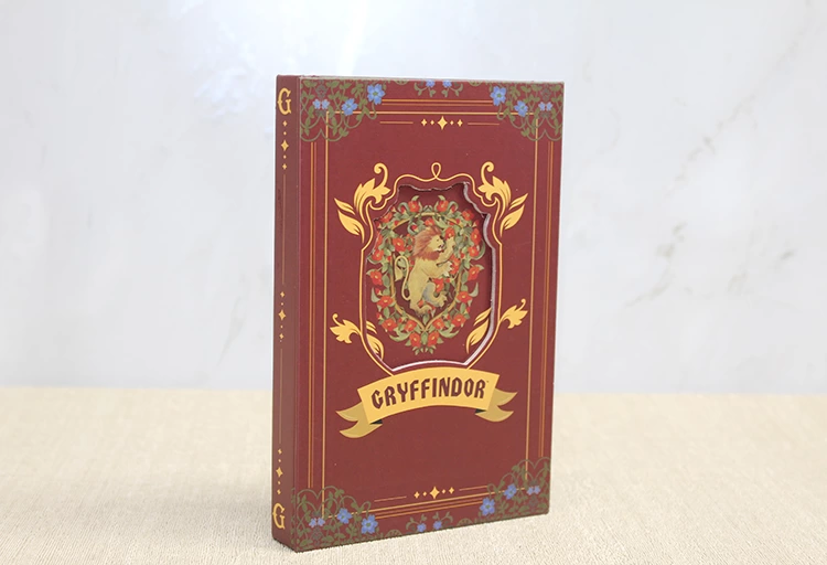 Harry Potter Gryffindor Deri Defter 136332037 Sw750sh512 700x478 Harry Potter Gryffindor Deri Defter najmaddin.com Harry Potter Gryffindor Deri Defter