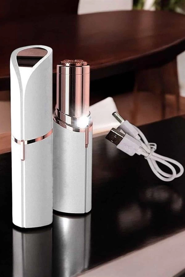 Hassas Ciltlere Ozel Pratik Yuz Kas Epilator Aleti 381593150 Sw600sh900 Hassas Ciltlere Özel Pratik Yüz Kaş Epilatör Aleti najmaddin.com hassas ciltler için özel olarak tasarlanmış ve tüy alırken cildinize zarar vermemek adına özenle üretilmiştir. Tüy alım işlemi sırasında cildinizi tahriş etmeden