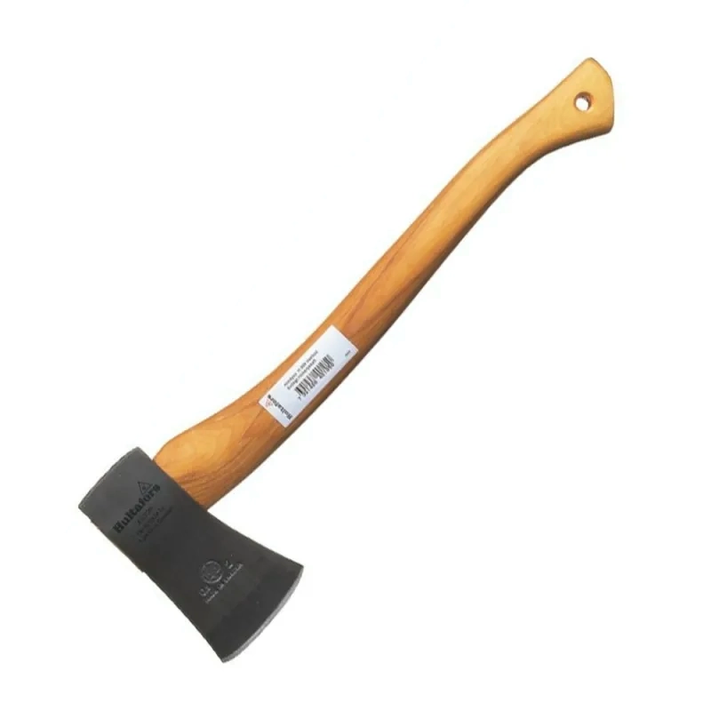 Hatchet 840086 Kamp / Outdoor Balta - Ahşap Sap