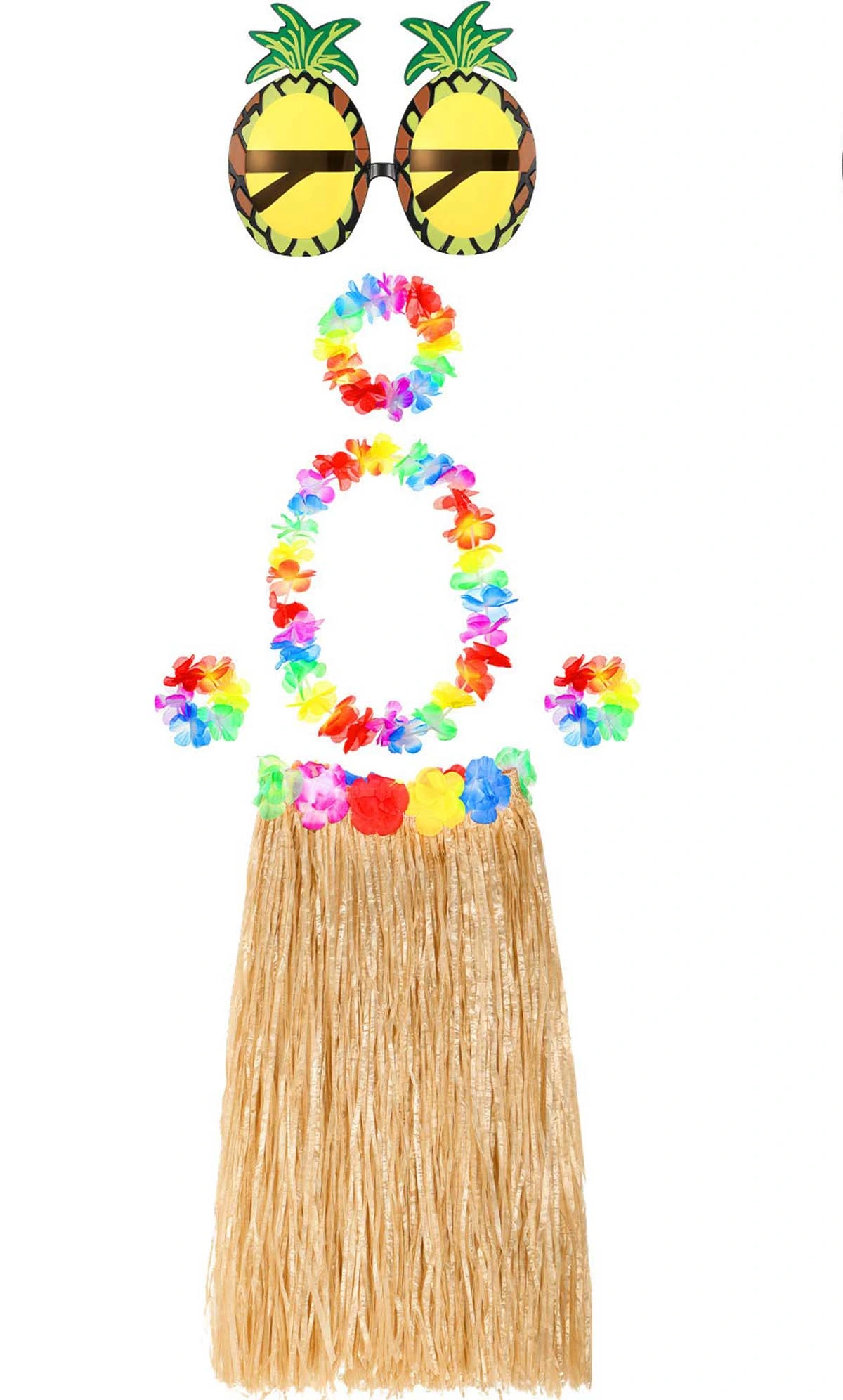Hawaii Parti Kostum Seti 60 Cm Hasir Etek Cicekli Aksesuarlar Ve Ananas Gozluk 243230038 Sw1200sh1992 700x1162 Hawaii Parti Kostüm Seti - 60 Cm Hasır Etek, Çiçekli Aksesuarlar Ve Ananas Gözlük najmaddin.com Çiçekli Aksesuarlar Ve Ananas Gözlük