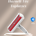 Hazneli Tüy Temizleyici – Halı