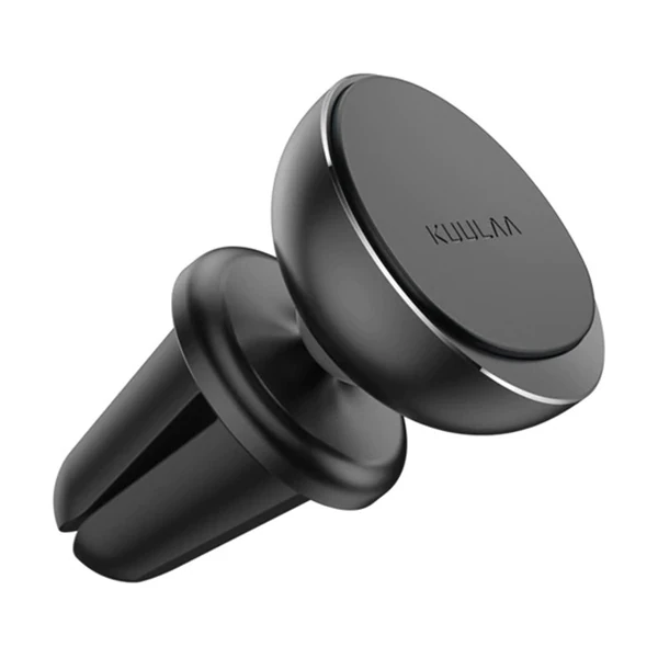 KUULAA 360 ° Mıknatıslı Araç Havalandırma Telefon Tutucu