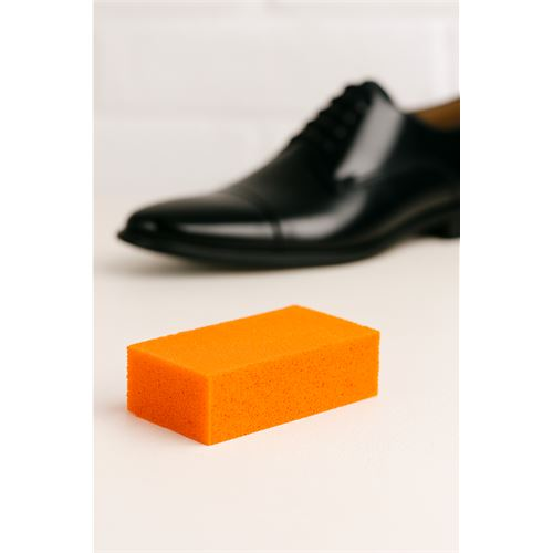 HSNET Ayakkabı Boya ve Cila Uygulama Süngeri