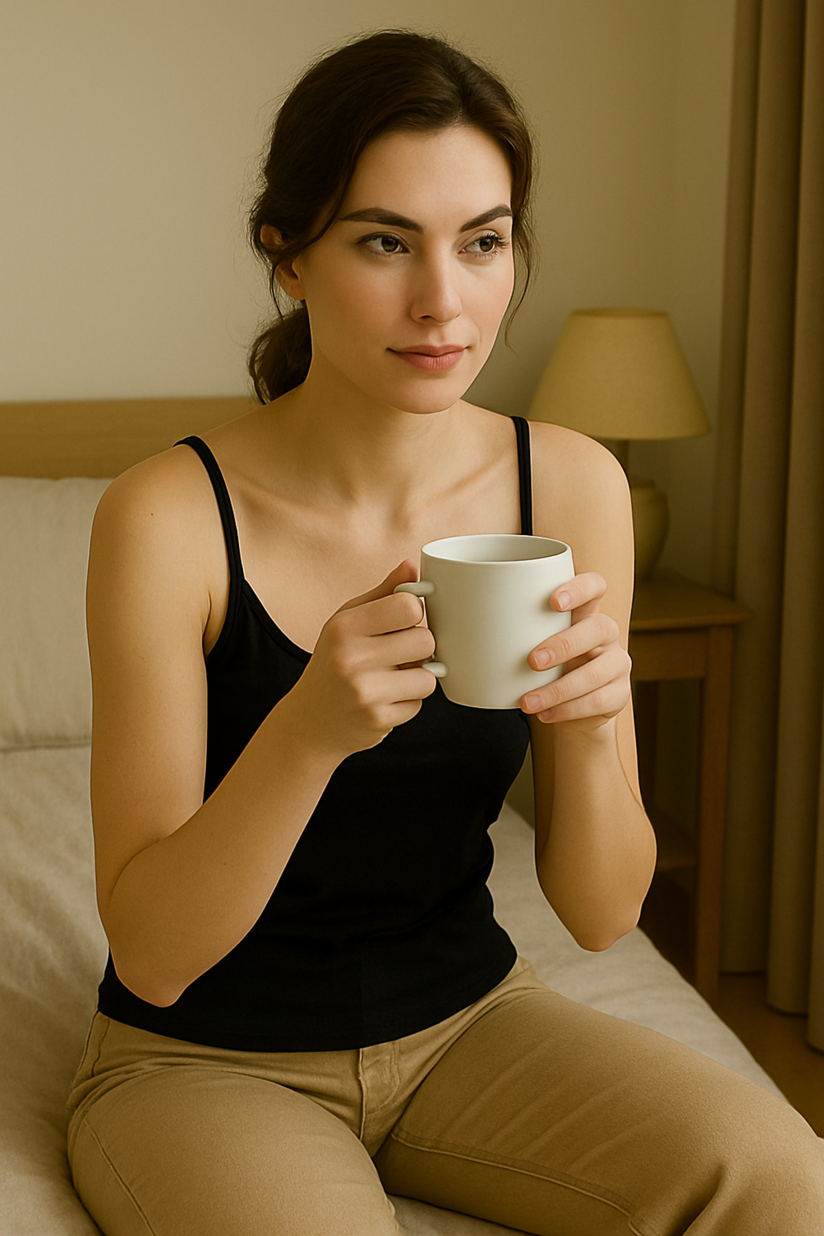 - Her mevsim rahatlıkla tercih edilebilen