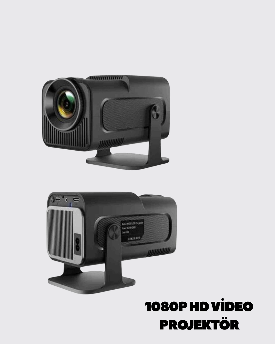 Hdmi Usb Ve Kulaklik Girisli Coklu Baglanti Secenekli Projektor 231968244 Sw1080sh1350 700x875 HDMI, USB ve Kulaklık Girişli Çoklu Bağlantı Seçenekli Projektör najmaddin.com USB ve Kulaklık Girişli Çoklu Bağlantı Seçenekli Projektör