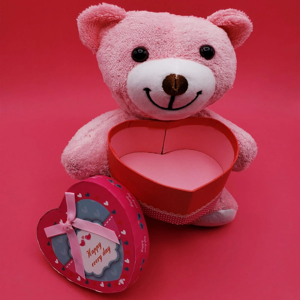 Hediyelik Pembe Kutulu Ayicik 386014432 Sw1000sh1000 700x700 Hediyelik Pembe Kutulu Ayıcık najmaddin.com Hediyelik Pembe Kutulu Ayıcık - Görsel 3