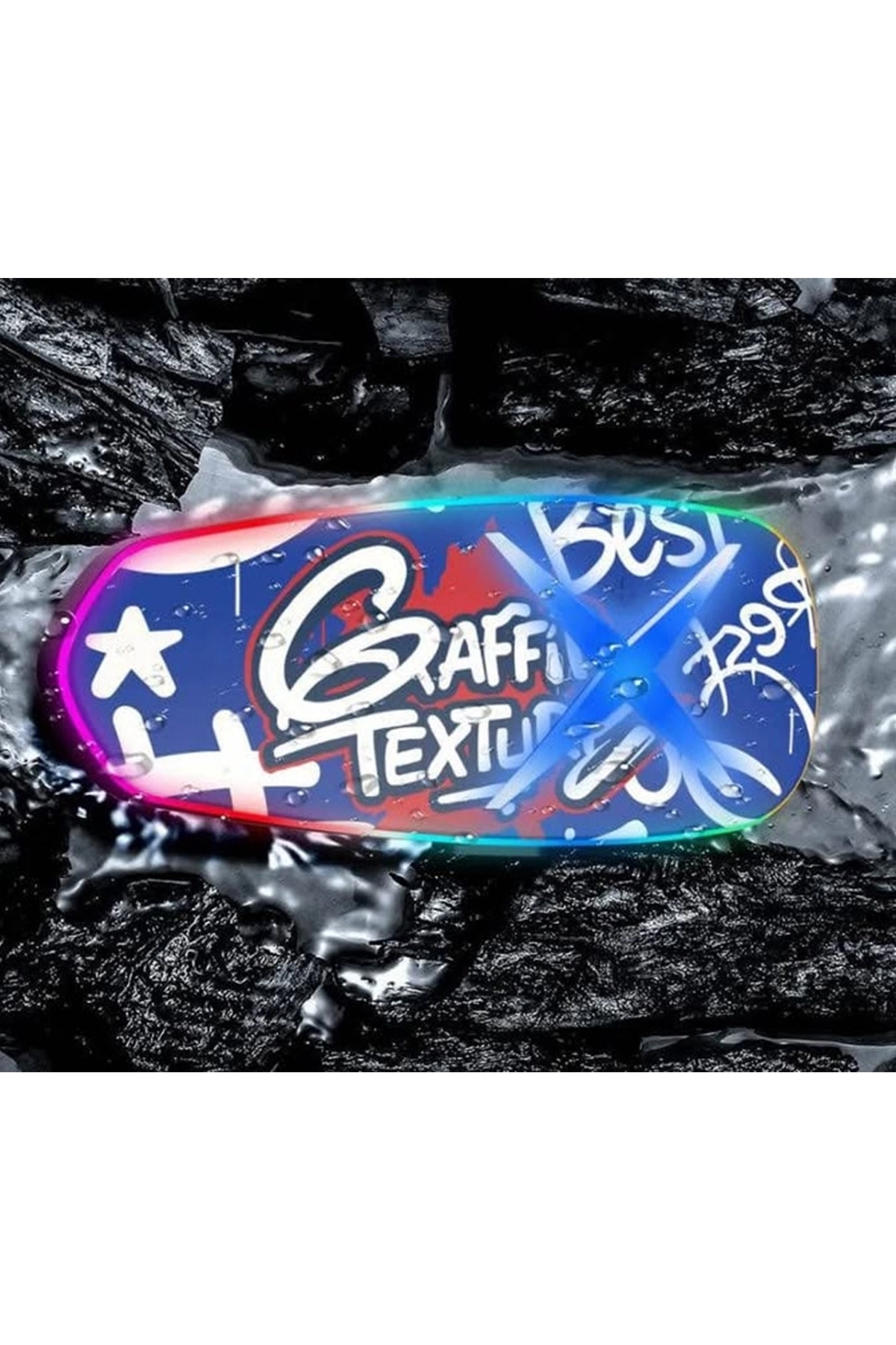 Helmet Graffiti Motor Kask Kulaklik Rgb Modlu Su Gecirmez 60 Bluetooth Intercom Yeni Model 360189851 Sw1200sh1800 700x1050 Helmet Graffiti Motor Kask Kulaklık Rgb Modlu Su Geçirmez 6.0 Bluetooth Intercom Yenı Model najmaddin.com Helmet Graffiti Motor Kask Kulaklık Rgb Modlu Su Geçirmez 6.0 Bluetooth Intercom Yenı Model - Görsel 3