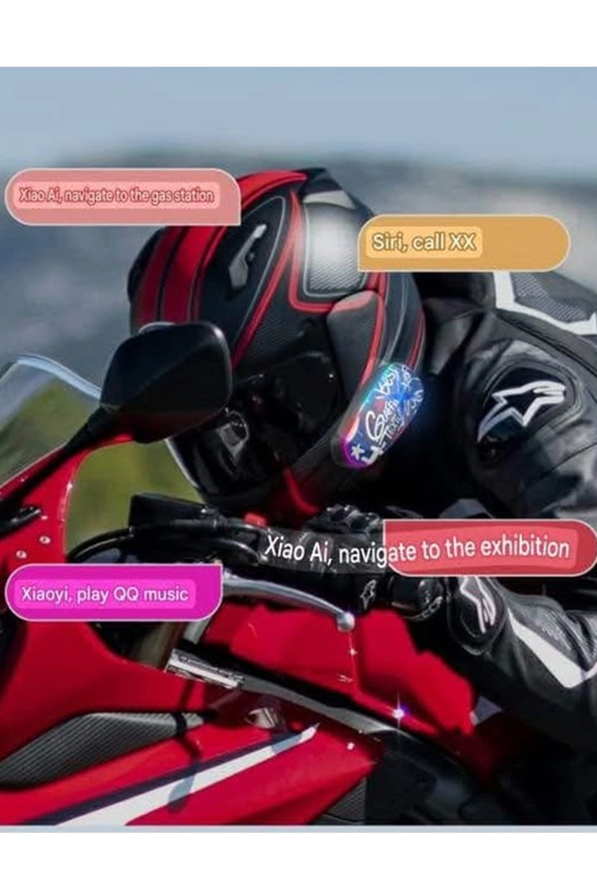 Helmet Graffiti Motor Kask Kulaklik Rgb Modlu Su Gecirmez 60 Bluetooth Intercom Yeni Model 450057196 Sw1200sh1800 700x1050 Helmet Graffiti Motor Kask Kulaklık Rgb Modlu Su Geçirmez 6.0 Bluetooth Intercom Yenı Model najmaddin.com Helmet Graffiti Motor Kask Kulaklık Rgb Modlu Su Geçirmez 6.0 Bluetooth Intercom Yenı Model - Görsel 4