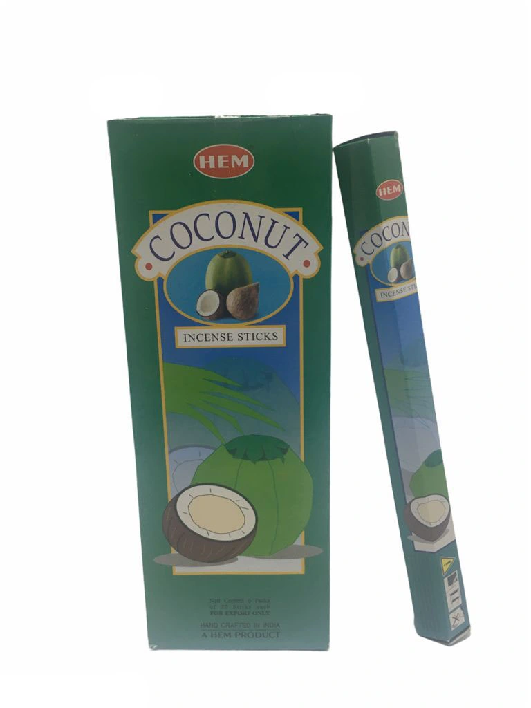 Hem Coconut Aromali Cubuk Tutsu 123507458 Sw768sh1024 700x933 Hem Coconut Aromalı Çubuk Tütsü najmaddin.com Hem Coconut Aromalı Çubuk Tütsü