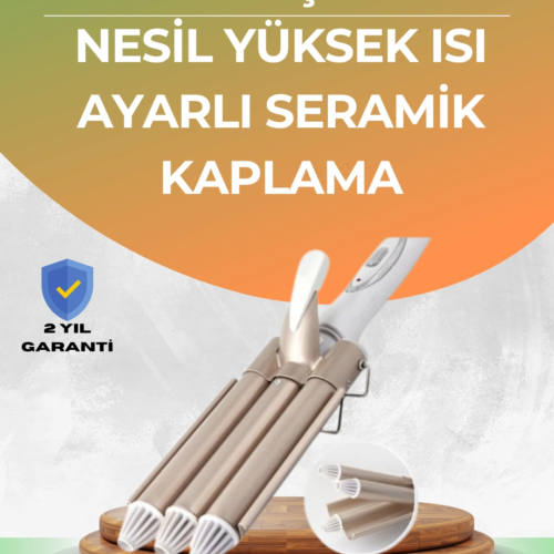 Her Saç Tipine Uygun