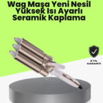 Her Saç Tipine Uygun