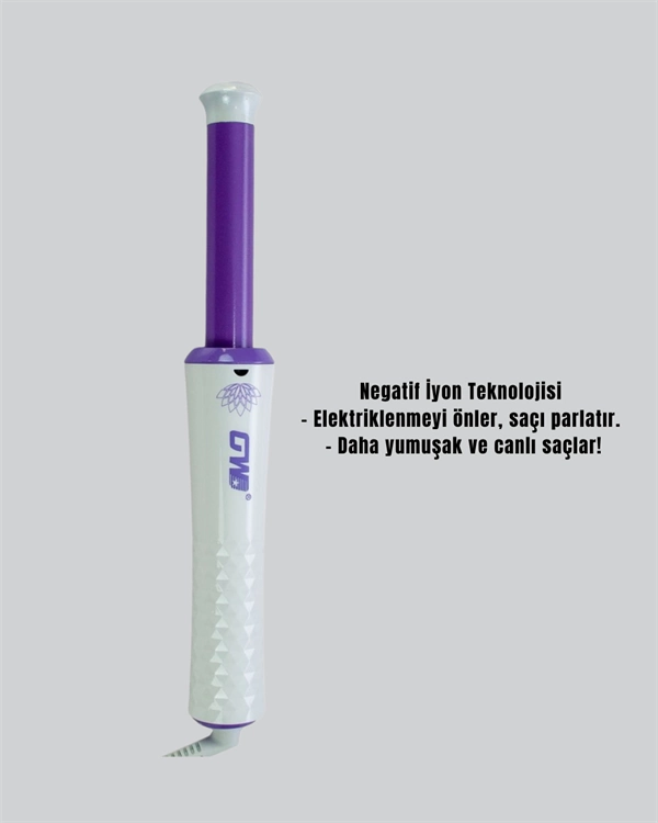 Hizli Isinan Kompakt Ve Guvenli Tum Sac Tiplerine Uygun Kivirma Cihazi 361541917 Sw600sh750 Hızlı Isınan, Kompakt ve Güvenli – Tüm Saç Tiplerine Uygun Kıvırma Cihazı najmaddin.com GW Taşınabilir Saç Maşası
