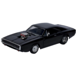Hızlı & Öfkeli 1327 Dodge Charger Model Aracı