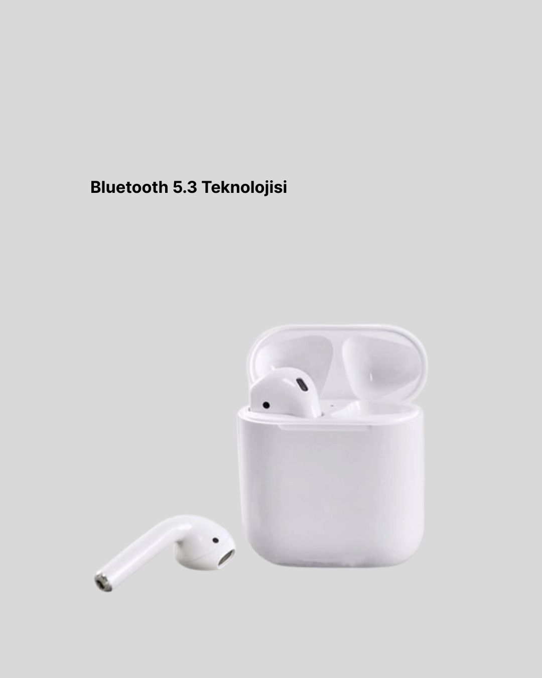 Hizli Sarj Destekli 2 Nesil Bluetooth 50 Ergonomik Kulaklik 383821049 Sw1080sh1350 700x875 Hızlı Şarj Destekli 2. Nesil Bluetooth 5.0 Ergonomik Kulaklık najmaddin.com günlük kullanım ve spor aktiviteleri için ideal bir seçimdir. Güçlü HD ses sürücüleri sayesinde derin bas