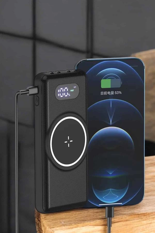 Hizli Sarj Dijital Gostergeli Powerbankli Coklu Sarj Ozelligi 320947657 Sw600sh900 Hızlı Şarj Dijital Göstergeli Powerbankli Çoklu Şarj Özelliği najmaddin.com modern kullanıcıların ihtiyaçlarına yönelik tasarlanmıştır. Kablosuz şarj özelliği sayesinde