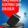 Hızlı Şarjlı