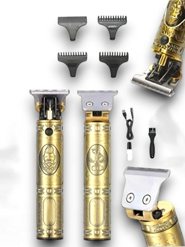 Hk 34 Tiras Makinesi 340171287 Sw600sh800 HK-34 TIRAŞ MAKİNESİ najmaddin.com uzun süreli tıraş ihtiyaçlarınız için ideal Şarjlı yapısı ile kablosuz özgürlük hareket halindeyken bile tıraş olmanın rahatlığını yaşayın Gençlerin ihtiyaçlarına yönelik tasarlanmış ergonomik ve şık görünümüyle dikkat çeken bir aksesuar Şarj Edilebilir Profesyonel Saç/Sakal Şekillendirici Evde kendi kendinize kolayca saçlarınızı ve sakalınızı şekillendirebilirsiniz. Fırçasız yeni nesil motor güçlü ve sessiz Ev konforunda profesyonel bir kesim performansı sunuyor. Makinede yer alan kolay sökülebilir bıçaklar kolaylıkla temizlenebiliyor. Hijyenik kullanım avantajına sahip olan ürün profesyonel kullanıcılar tarafında da sıklıkla tercih ediliyor. Tüm vücut için kullanılabilir aksesuarlar Yüksek devirli motoru ve yeni nesil T çelik bıçağı kusursuz bir tıraş deneyimi sunar.1400 mA lityum pil120 dakikaya kadar kullanım yüksek şarj kapasite özelliği berber dükkanları için vazgeçilmez 3 başlıklıKullanım Kablolu ve şarjlıBoyut:14cm x 4cm