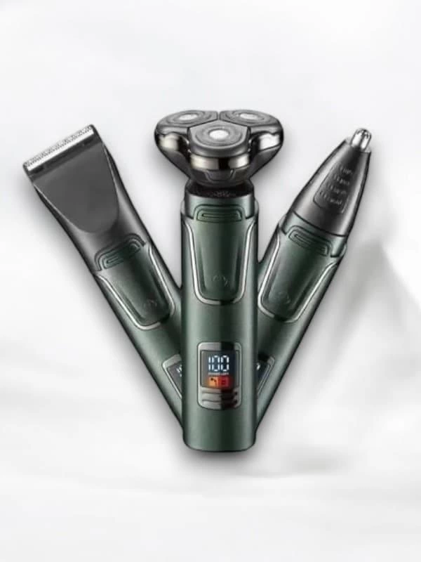 Hk 3600 Tiras Makinesi 267364646 Sw600sh800 HK 3600 TIRAŞ MAKİNESİ najmaddin.com İnsua 3'lü Tıraş Makinesi Profesyonel SetErkek bakım setinde bulunan 3 farklı kesim başlığı ultra konfor sunarak yenilikçi bir kişisel bakım rutini oluşturur. Makinenin sıfır kesim başlığı