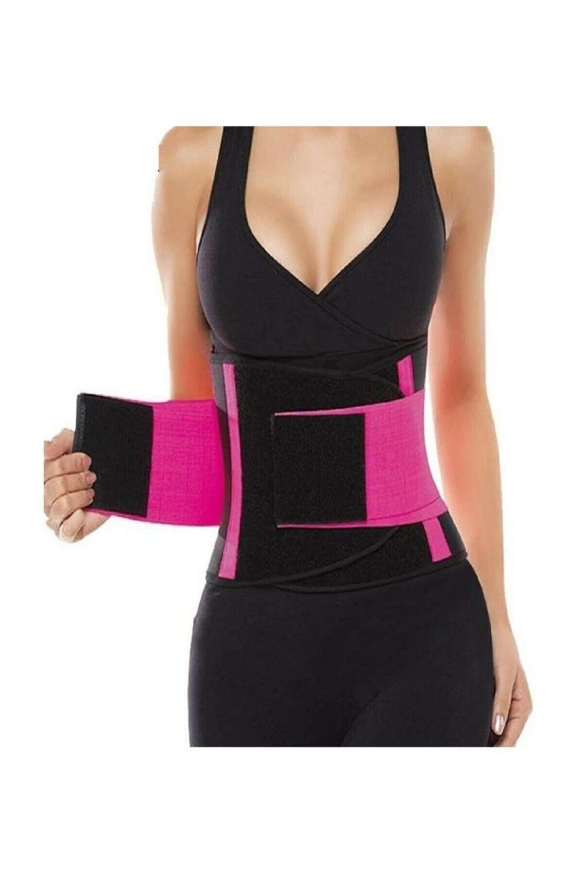 Hot Belt Termal Sauna Kemer Unisex Terletme Korsesi Pembe Siyah 322219813 Sw1200sh1800 700x1050 Hot Belt Termal Sauna Kemer Unisex Terletme Korsesi (pembe-siyah) najmaddin.com Hot Belt Termal Sauna Kemer Unisex Terletme Korsesi (pembe-siyah) - Görsel 3