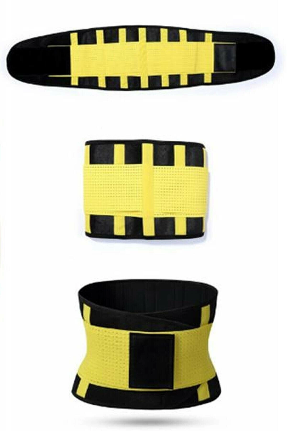 Hot Belt Termal Sauna Kemer Unisex Terletme Korsesi Sari Siyah 352859113 Sw1200sh1800 700x1050 Hot Belt Termal Sauna Kemer Unisex Terletme Korsesi (sarı-siyah) najmaddin.com Hot Belt Termal Sauna Kemer Unisex Terletme Korsesi (sarı-siyah) - Görsel 3