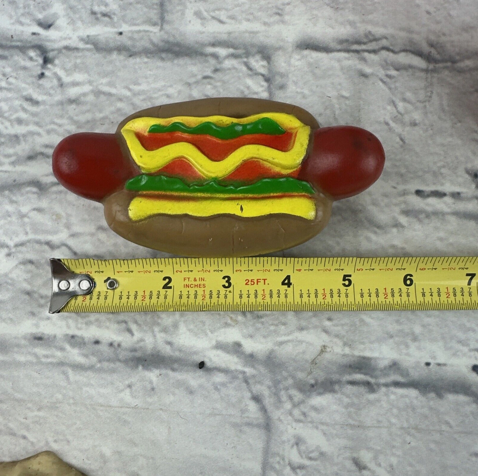Hot Dog Sesli Kopek Oyuncagi 324571467 Sw1643sh1635 700x697 Hot Dog Sesli Köpek Oyuncağı najmaddin.com Hot Dog Sesli Köpek Oyuncağı - Görsel 3
