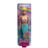 HRR02 Dreamtopia Barbie Denizkızı Bebek