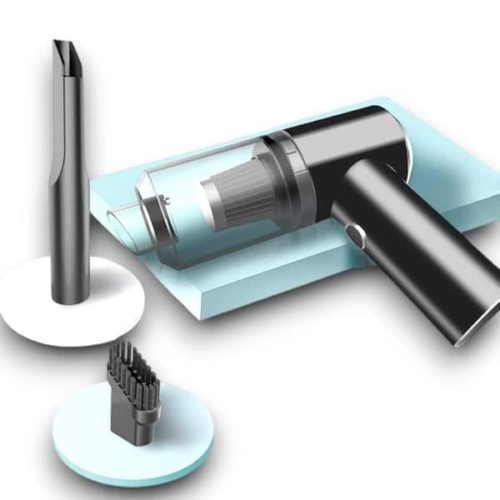 HS-22 ARAÇ İÇİ SÜPÜRGE