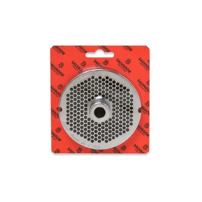 İnox Paslanmaz Kıyma Makinesi Aynası