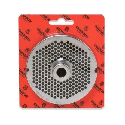 İnox Paslanmaz Kıyma Makinesi Aynası