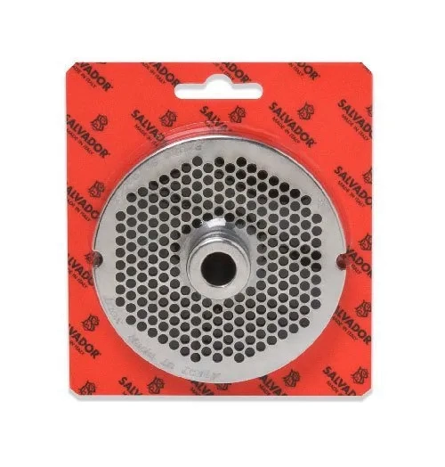 İnox Paslanmaz Kıyma Makinesi Aynası