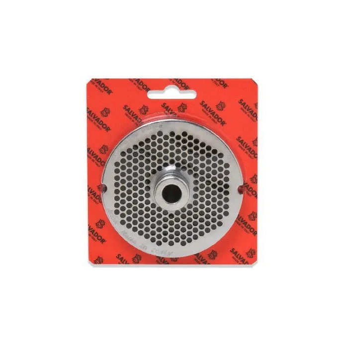 İnox Paslanmaz Kıyma Makinesi Aynası