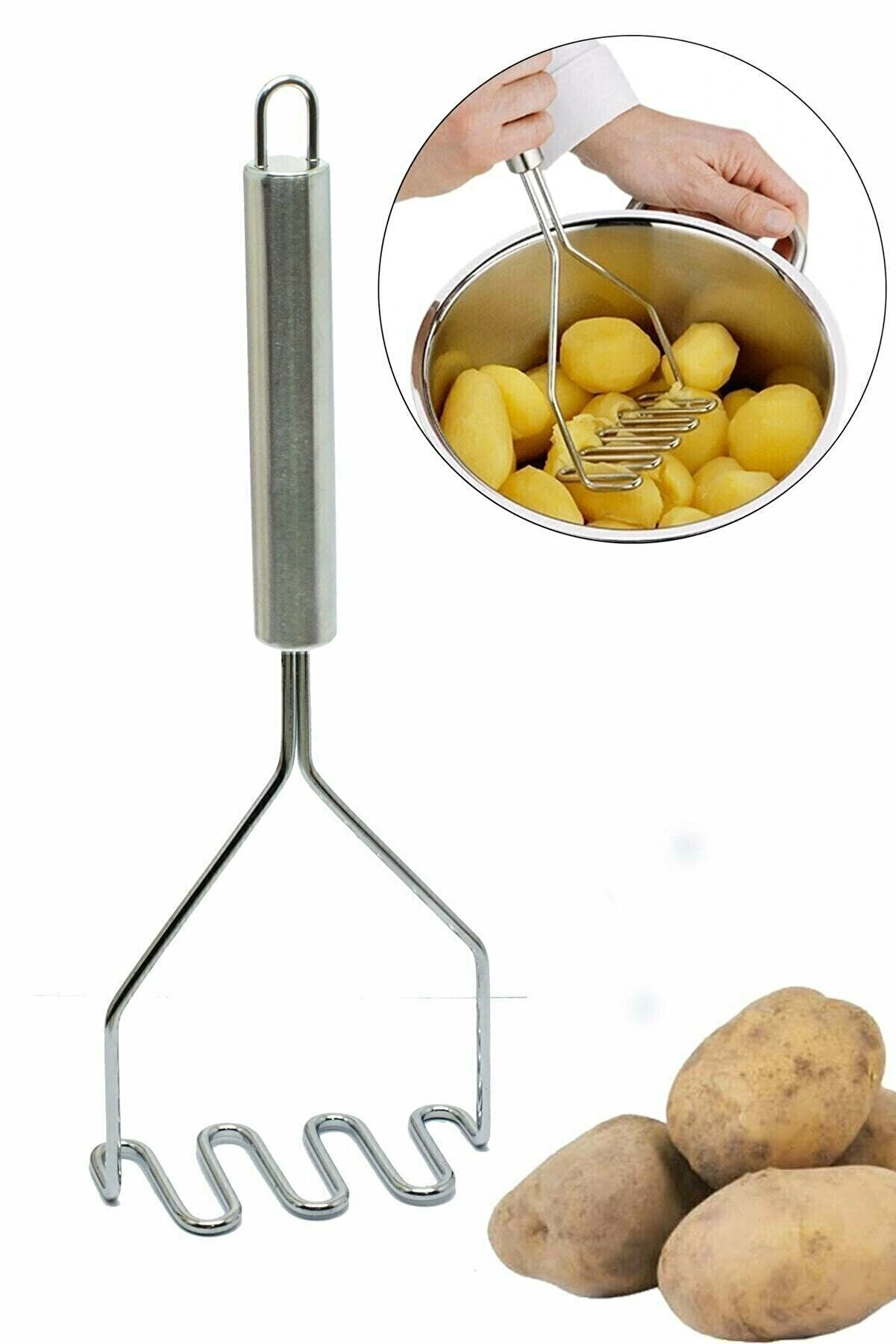 Inox Paslanmaz Metal Patates Ezici Pure Yapici 27 Cm 263949070 Sw1201sh1801 700x1050 İnox Paslanmaz Metal Patates Ezici Püre Yapıcı 27 Cm najmaddin.com İnox Paslanmaz Metal Patates Ezici Püre Yapıcı 27 Cm