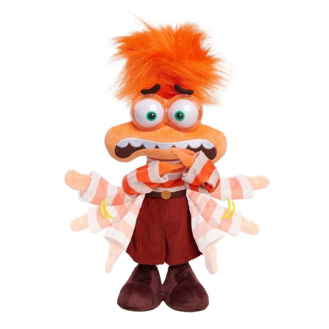 Inside Out 2 Endise Sesli Hareketli Pelus 155190377 Sw1080sh1080 700x700 Inside Out 2 Endişe Sesli Hareketli Peluş najmaddin.com Inside Out 2 Endişe Sesli Hareketli Peluş