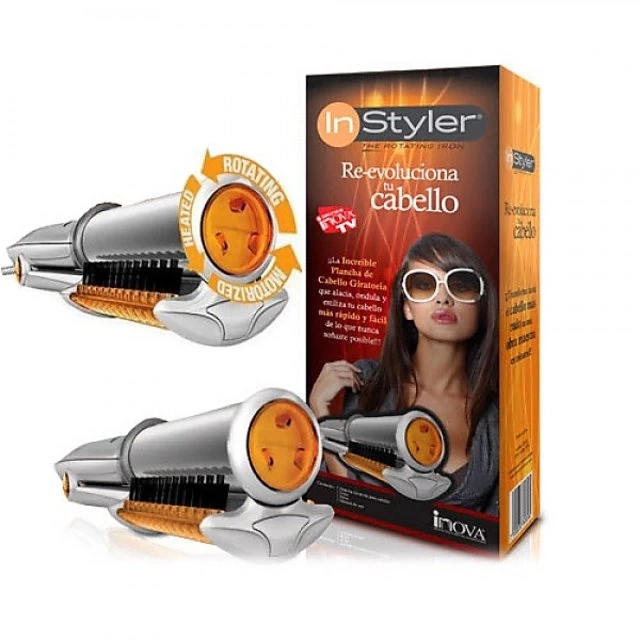 Instyler Doner Demirli Ve At Kili Selulit Fircasi Seti Sacinizi Sekillendirin 321180038 Sw640sh640 İnstyler Döner Demirli Ve At Kılı Selülit Fırçası Seti - Saçınızı Şekillendirin najmaddin.com İnstyler Döner Demirli Ve At Kılı Selülit Fırçası Seti - Saçınızı Şekillendirin - Görsel 2