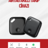 iOS Uyumlu Smart Tag | Uzun Pil Ömrü | Bul Uygulaması ile Entegre Akıllı Takip Cihazı