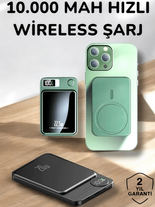 Ios Uyumlu 225w Hizli Sarj Magsafe Powerbank Dijital Gostergeli 10000 Mah 228181250 Sw600sh800 iOS Uyumlu 22.5W Hızlı Şarj Magsafe Powerbank Dijital Göstergeli 10.000 mAh najmaddin.com iOS Uyumlu 22.5W Hızlı Şarj Magsafe Powerbank Dijital Göstergeli 10.000 mAh