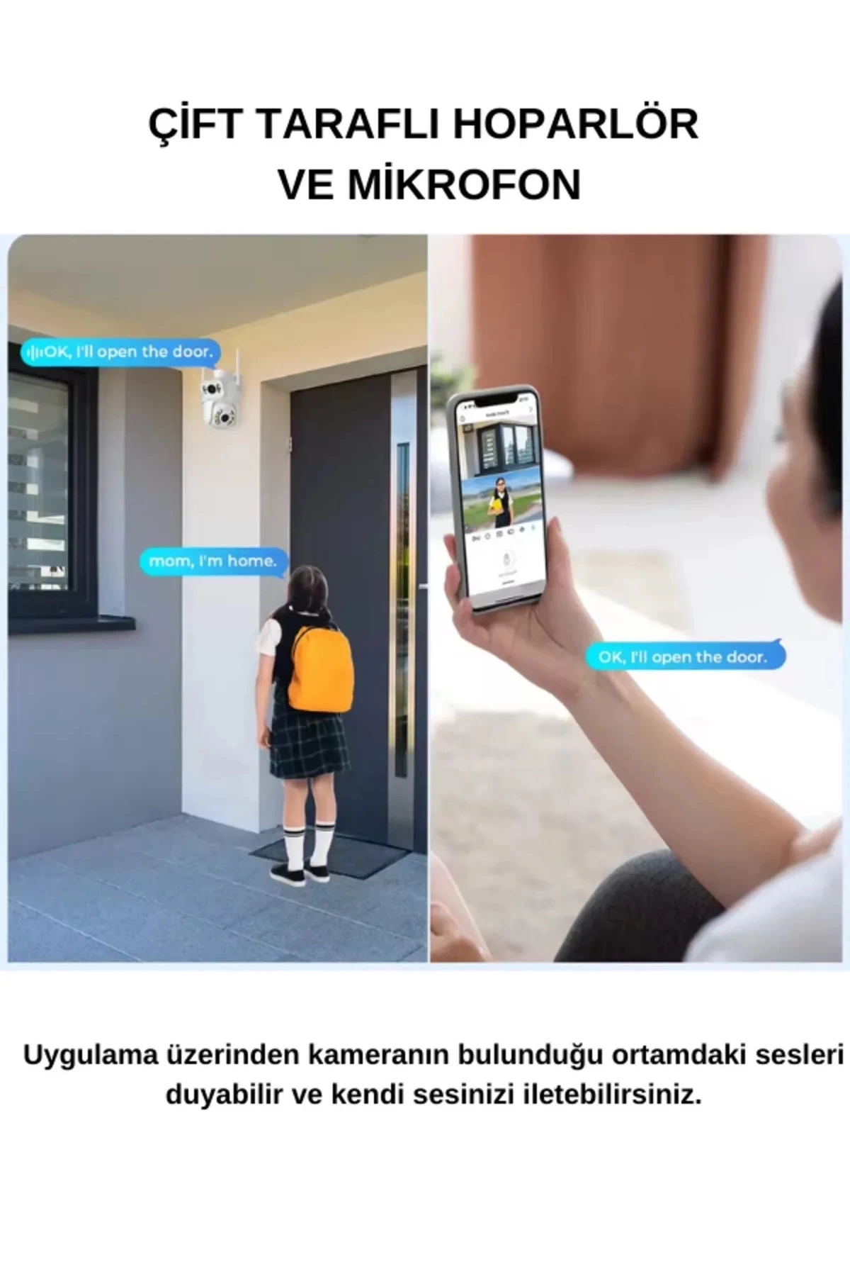 Ip Kamera 2 2 Mp 4mp 1080p Ultra Hd Hareketli Sensor Dis Ortam Ip Kamera Speed Dome A69341692 Sw1200sh1800 700x1050 Ip Kamera 2+2 Mp 4mp 1080p Ultra Hd Hareketli Sensör Dış Ortam Ip Kamera Speed Dome Akıllı Ip Çift Kamera najmaddin.com Ip Kamera 2+2 Mp 4mp 1080p Ultra Hd Hareketli Sensör Dış Ortam Ip Kamera Speed Dome Akıllı Ip Çift Kamera - Görsel 3