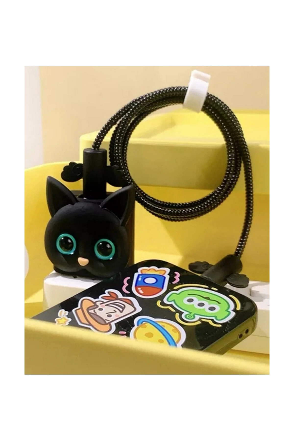 Iphone 18w/20w Uyumlu Şarj Aleti Kılıfı