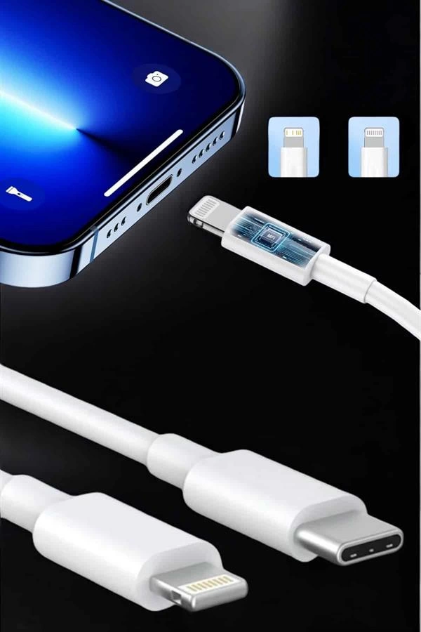 Iphone Ios Uyumlu Hizli Sarj Kablosu Type C To Lightning 12 13 14 15 Pro Max 314465543 Sw600sh900 Iphone İOS Uyumlu Hızlı Şarj Kablosu Type C To Lightning 12 13 14 15 Pro Max najmaddin.com cihazlarınızı yalnızca şarj etmekle kalmaz