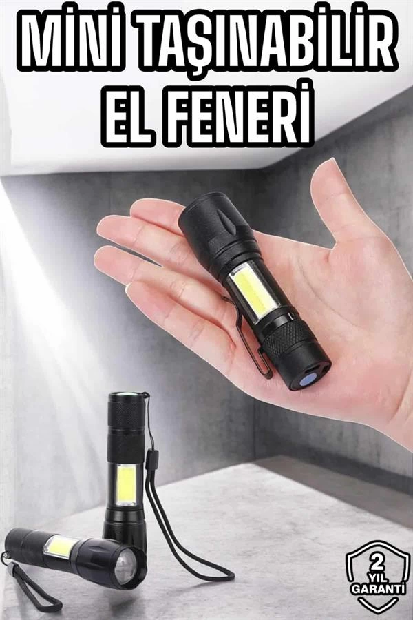 Isildak El Feneri Kamp Lambasi Mini Tasinabilir Acil Durum Lambasi Fener Led Isik 263853728 Sw600sh900 Işıldak El Feneri Kamp Lambası Mini Taşınabilir Acil Durum Lambası Fener Led Işık najmaddin.com 4 modlu şarjlı ışıldak