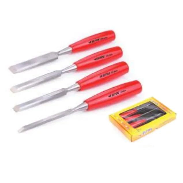 Iskarpela Seti 4 Lü - 6