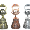 İstanbul Temalı Metal Zil Alk3351