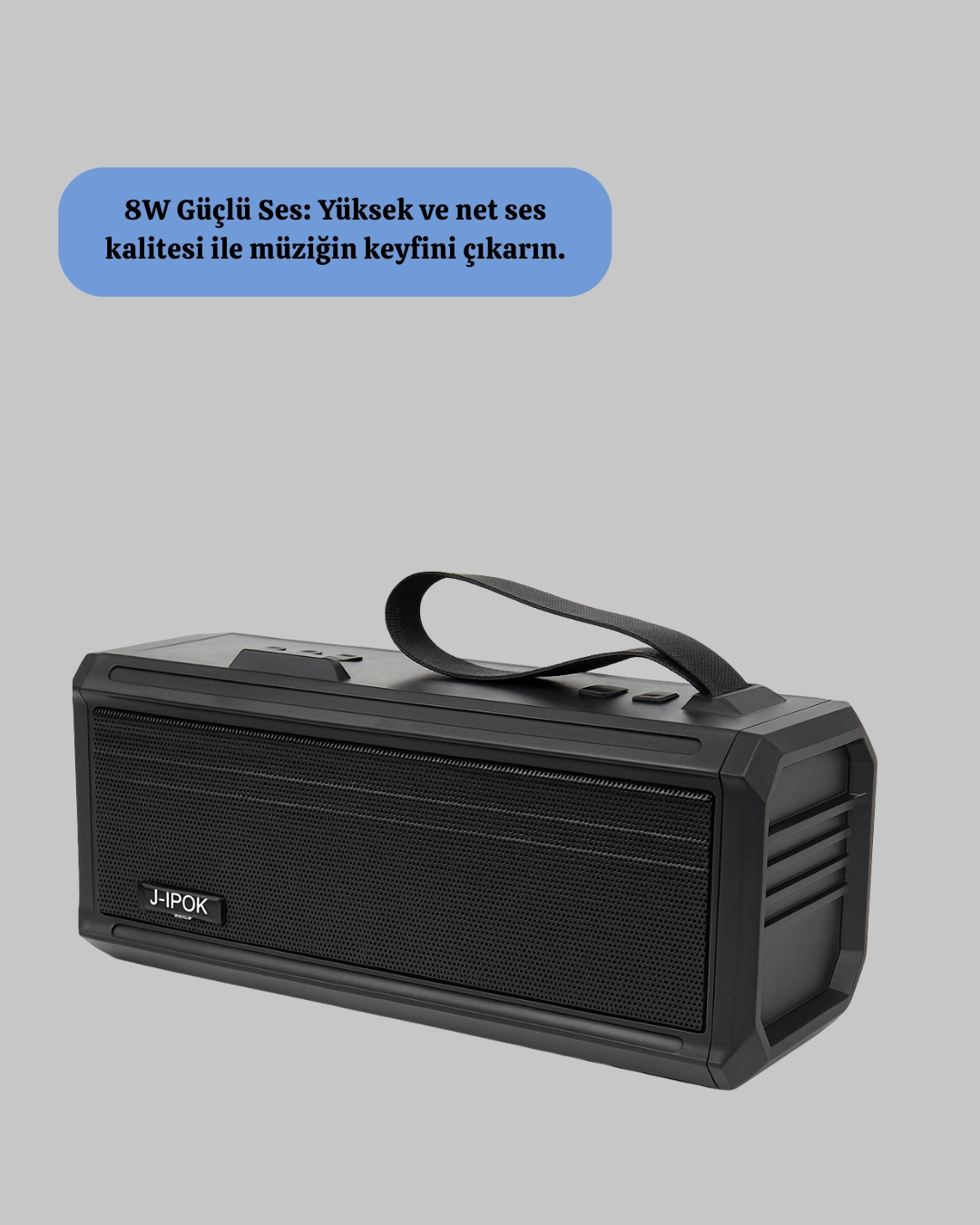 J Ipox P520 Bluetooth Hoparlor 8w Guclu Ses Solar Sarj Fm Radyo 244592795 Sw1080sh1350 700x875 J-IPOX P520 Bluetooth Hoparlör 8W Güçlü Ses Solar Şarj FM Radyo najmaddin.com J-IPOX P520 taşınabilir Bluetooth hoparlör