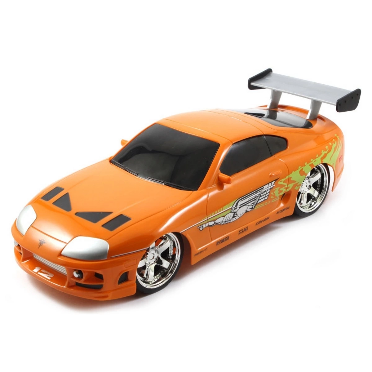 Jada 1 16 Fast Furious Rc Brian S Toyota 180994884 Sw1200sh1200 700x700 Jada 1/16 Fast & Furious RC Brian's Toyota najmaddin.com Jada 1/16 Fast & Furious RC Brian's Toyota