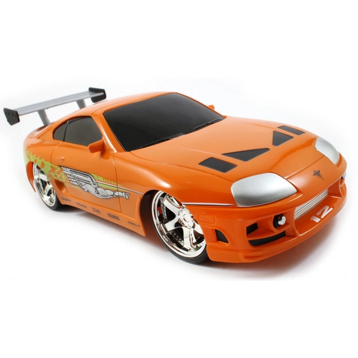 Jada 1 16 Fast Furious Rc Brian S Toyota 265713242 Sw1200sh1200 700x700 Jada 1/16 Fast & Furious RC Brian's Toyota najmaddin.com Jada 1/16 Fast & Furious RC Brian's Toyota